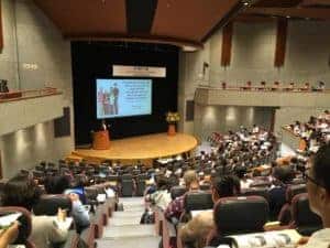 EMDR Japan Association Conference (Congress)" 2019  Tokyo, Japan
