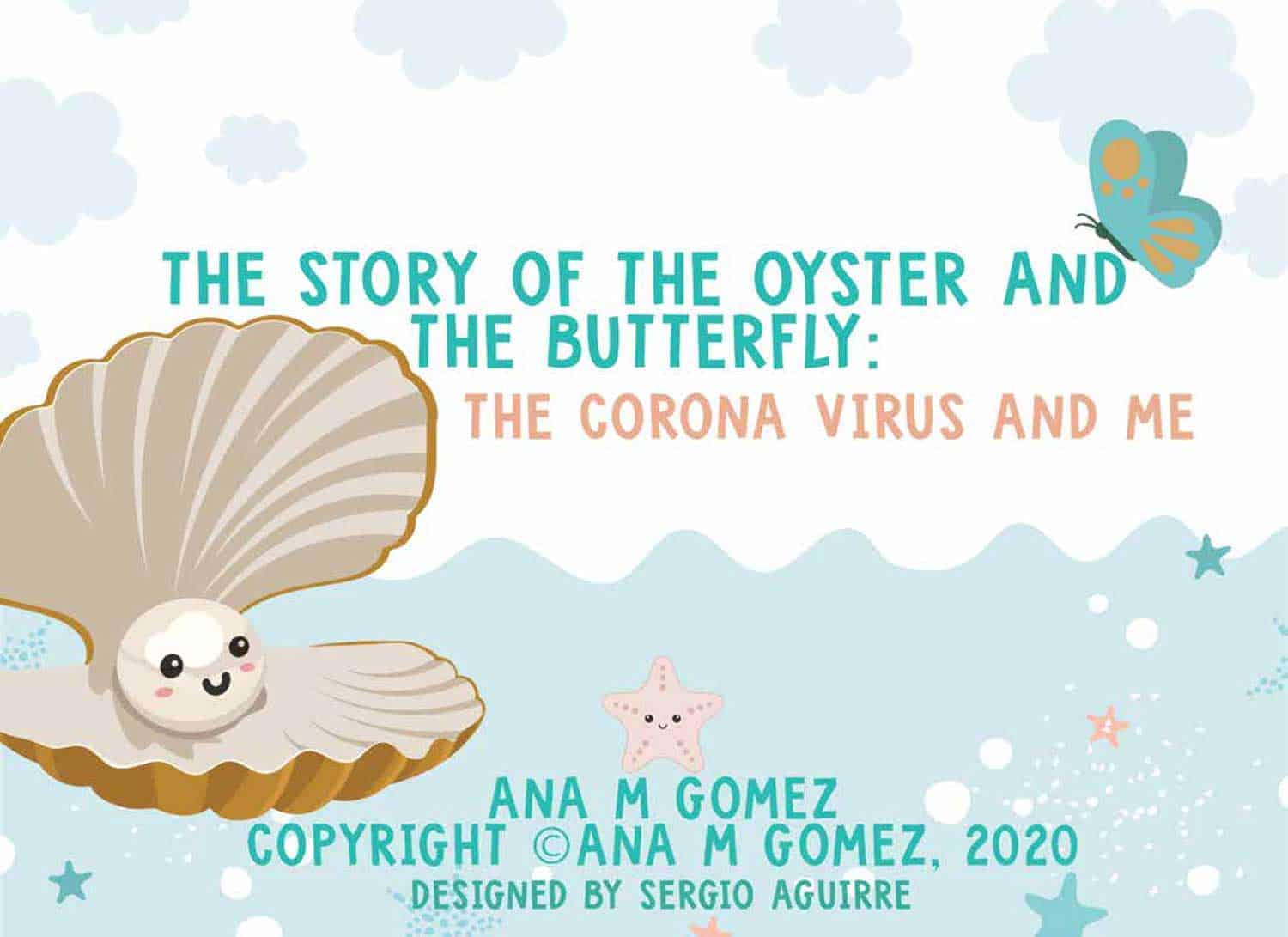 The Story of the Oyster and the Butterfly