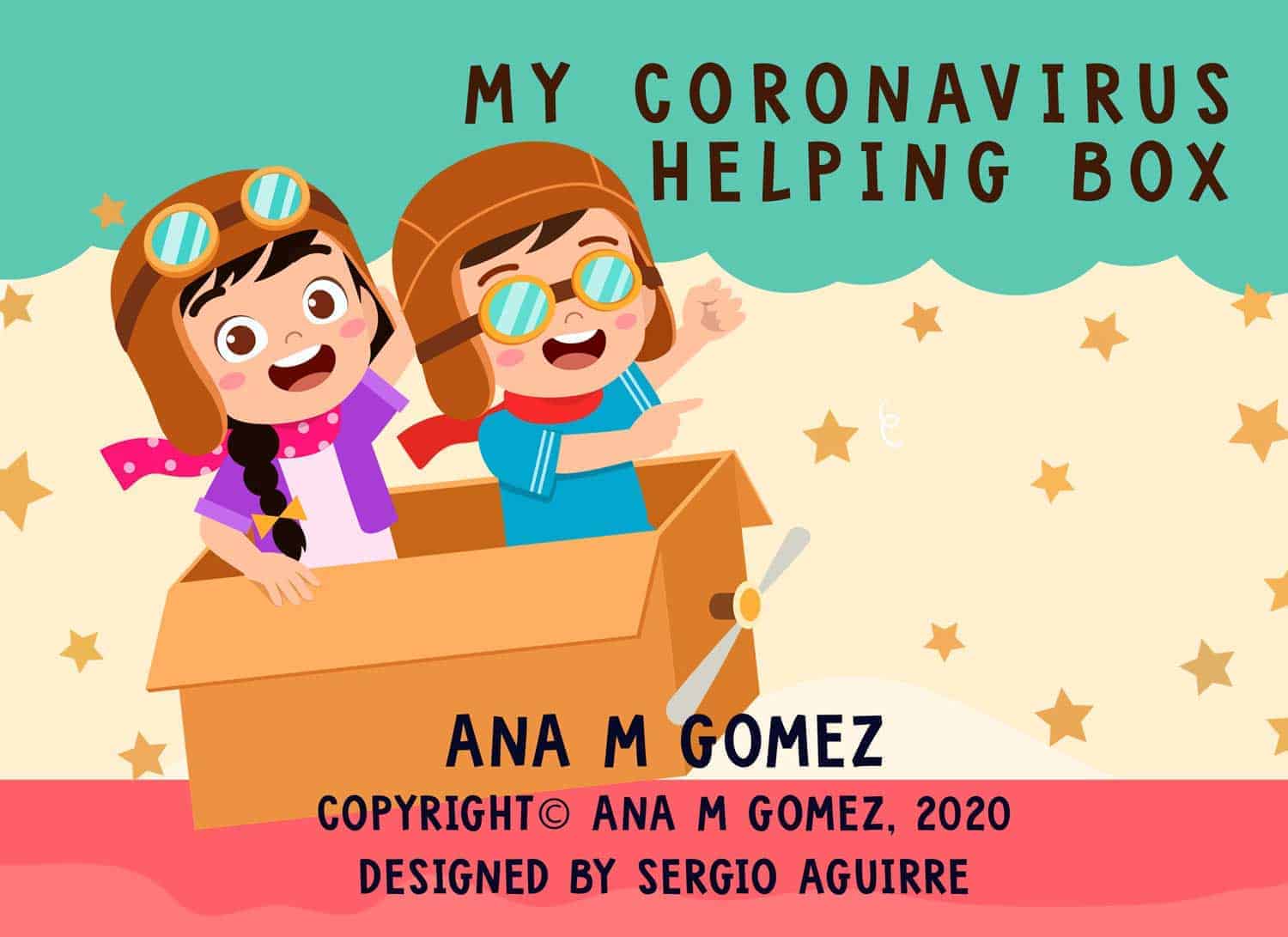My Coronavirus Helping Box